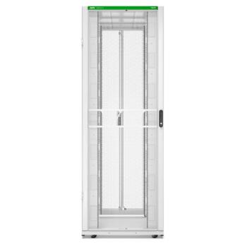  Rack NSX2 48U L800XP1200mm,Bla 