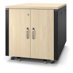  APC Rack insonoris� 12U 