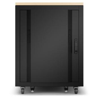  APC Rack insonoris� 17U 