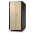  APC Rack insonoris� 32U 