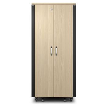  APC Rack insonoris� 32U 