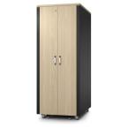  APC Rack insonoris� 38U 