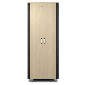  APC Rack insonoris� 38U 