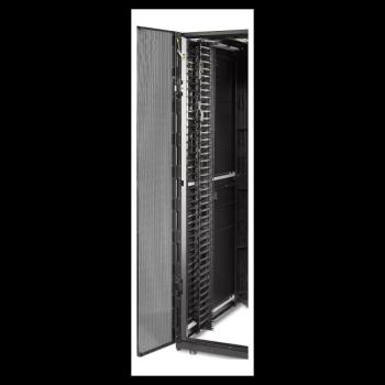  V Cable Manager SX 750 x2 