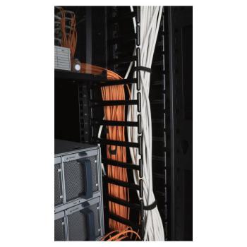  V Cable Manager SX 750 x2 