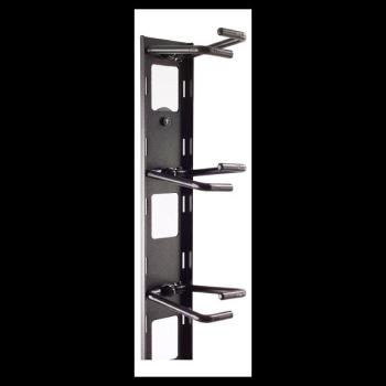  8 CABLE RINGS ZERO U 