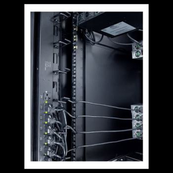  8 CABLE RINGS ZERO U 