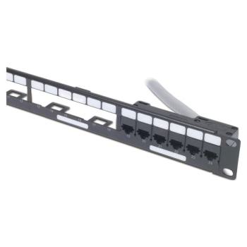  Data Distribution 1U 24 ports 