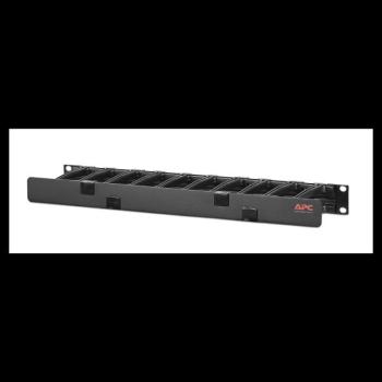  H Cable Manager 1U x 4p 