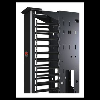  Passe-c�ble V 213x30 1 c�t� 