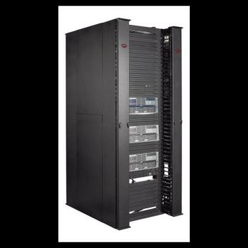  Panneau fin de rang�e 1 c�t� 