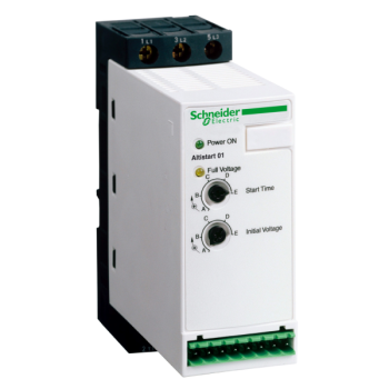  DEMARREUR 9A 110 480V 