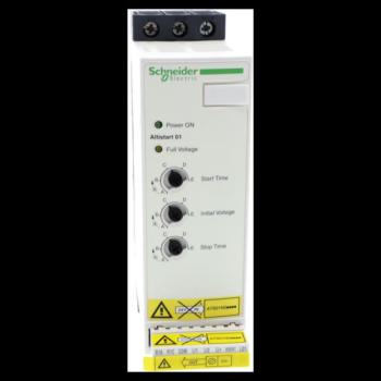  DEMAR.RALENT.22A 380 415V 