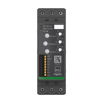  ATS130 - 38A - 200V  480V 