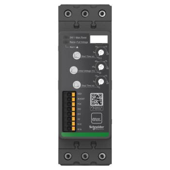  ATS130 - 73A - 200V  480V 