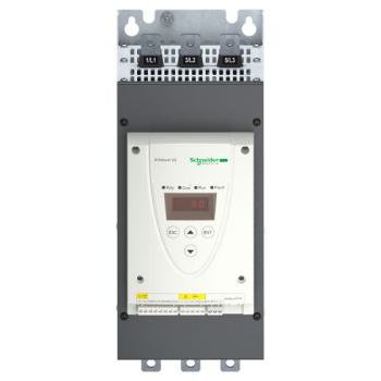  DEMARREUR PROGRESSIF ELEC 