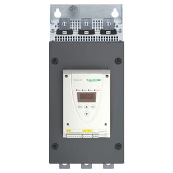  DEMARREUR PROGRESSIF ELEC 