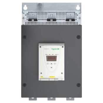  DEMARREUR PROGRESSIF ELEC 