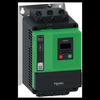  ATS430 - 110A  208V  600V 