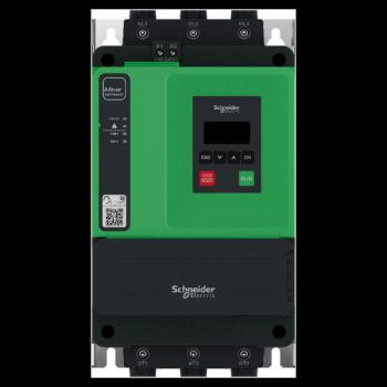  ATS430 - 110A  208V  600V 