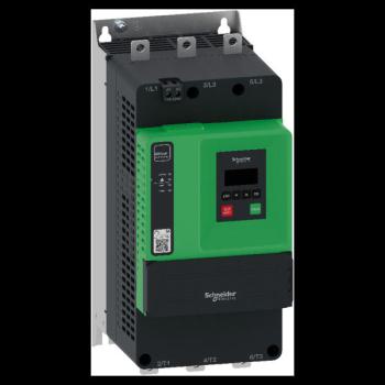  ATS430 - 140A  208V  600V 