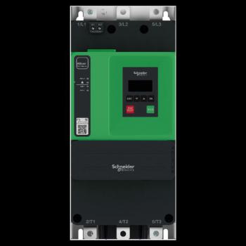  ATS430 - 140A  208V  600V 