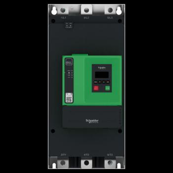  ATS430 - 210A  208V  600V 