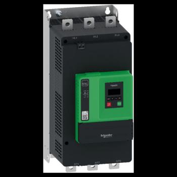  ATS430 - 410A  208V  600V 