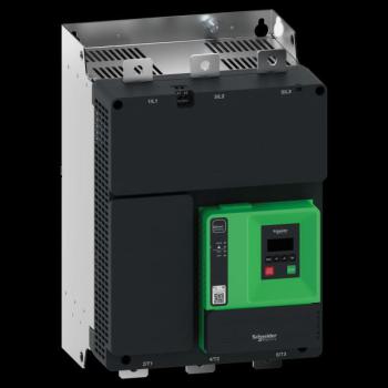  ATS430 - 480A  208V  600V 