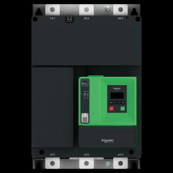  ATS430 - 590A  208V  600V 