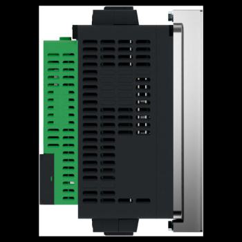  ATS430 - 47A  208V  600V 