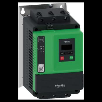  ATS430 - 62A  208V  600V 