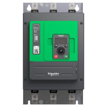  ATS480 - 140A  208V  690V 