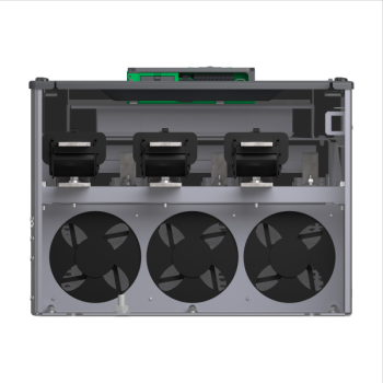  ATS480 - 410A  208V  690V 