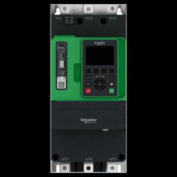  ATS490 - 170A  208V  690V 