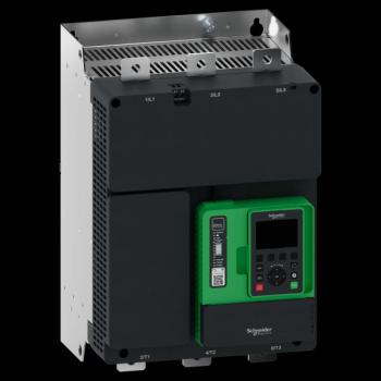  ATS490 - 480A  208V  690V 