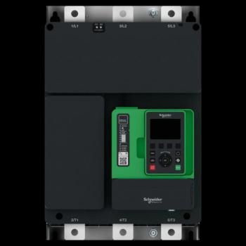  ATS490 - 480A  208V  690V 