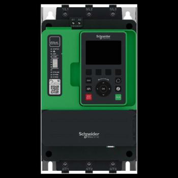  ATS490 - 38A  208V  690V 