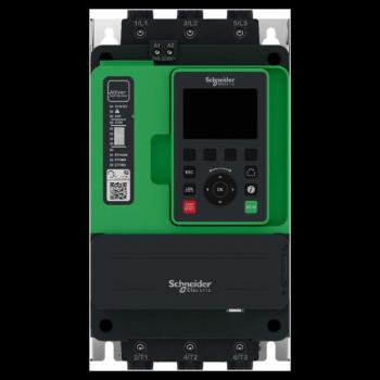  ATS490 - 88A  208V  690V 