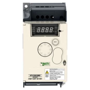  ATV12 0.18KW 240V 1PH 