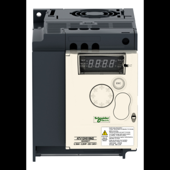  ATV12 2.2KW 240V 1PH 