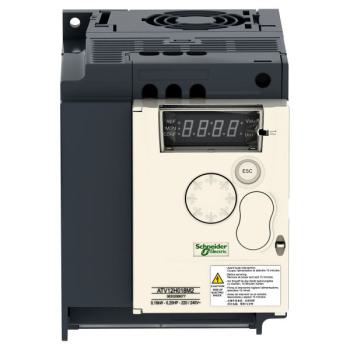  ATV12 2.2KW 240V 3PH 