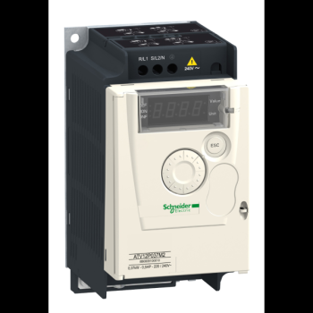  ATV12 0.37KW 240V 3PH 