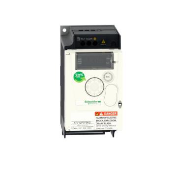  ATV12 0.75KW 240V 1P 