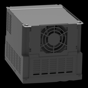  ATV212 7,5KW 10HP 480V TR 