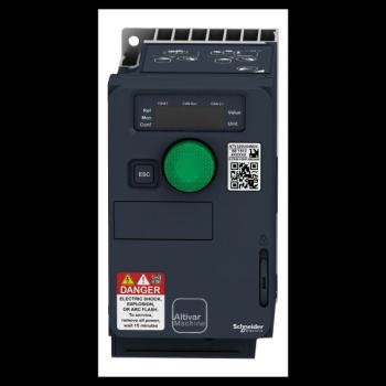  ATV320 0,18kW 200V 1PH CP 