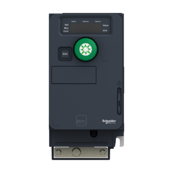  ATV320 Solaire 0,4KW 200V mono 