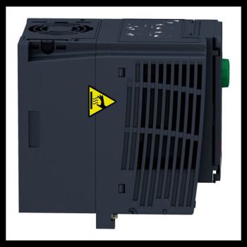  ATV320 0,37kW 400V 3PH CP 