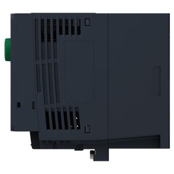  ATV320 Solaire 0,6KW 400V Tri 