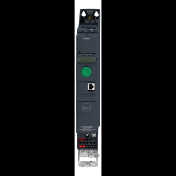  ATV320 0,75kW 400V 3PH BK 